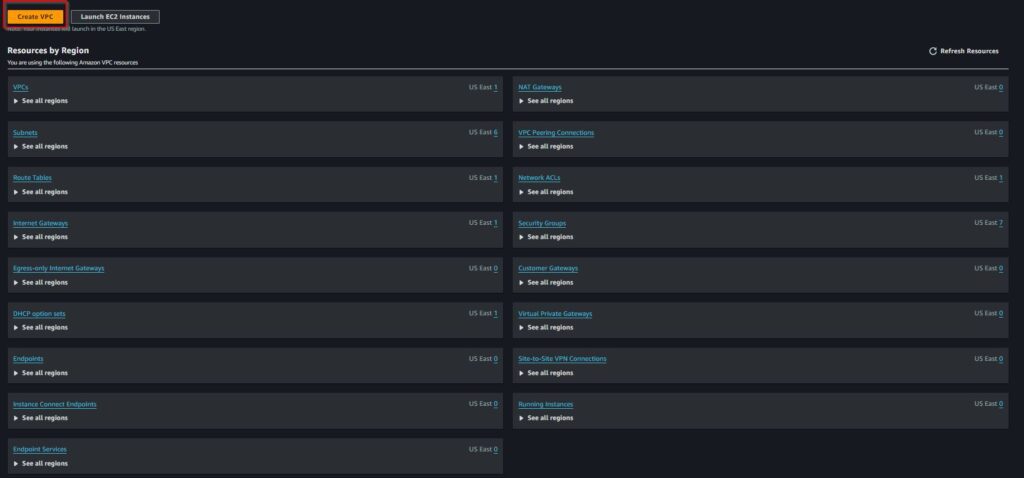 Como crear una VPC y una instancia EC2 en AWS - SysAdmin | CloudOps ...