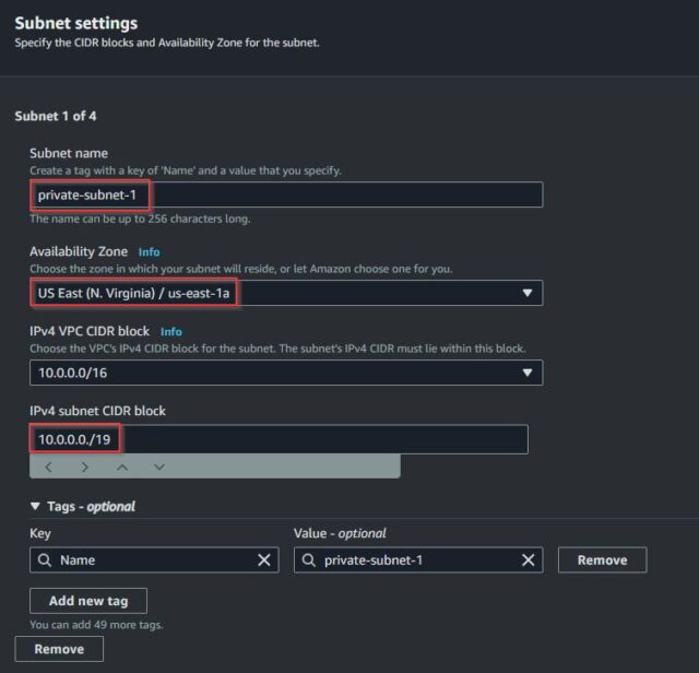 Como crear una VPC y una instancia EC2 en AWS - SysAdmin | CloudOps ...